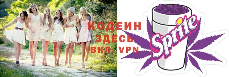 Codein Purple Drank  продажа наркотиков  Канаш 